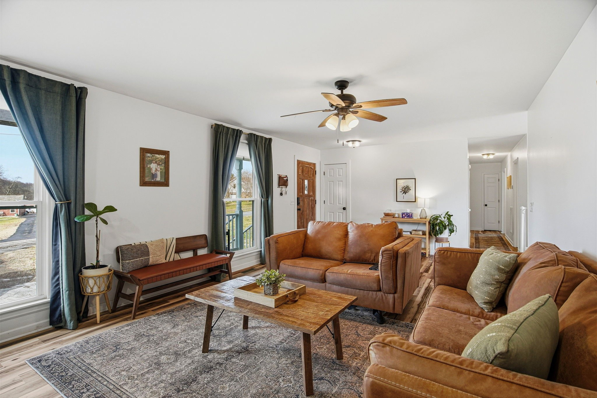 6023 Wayman Dunn Road Springfield, TN 37172 - Photo 7 of 58