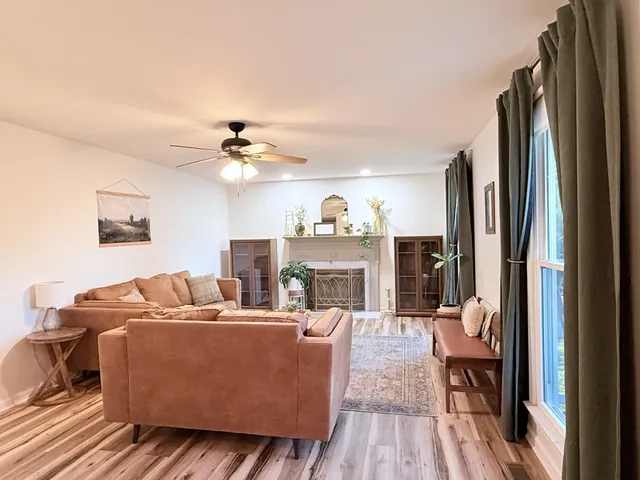 $414,900 | 6023 Wayman Dunn Road, Springfield, TN 37172