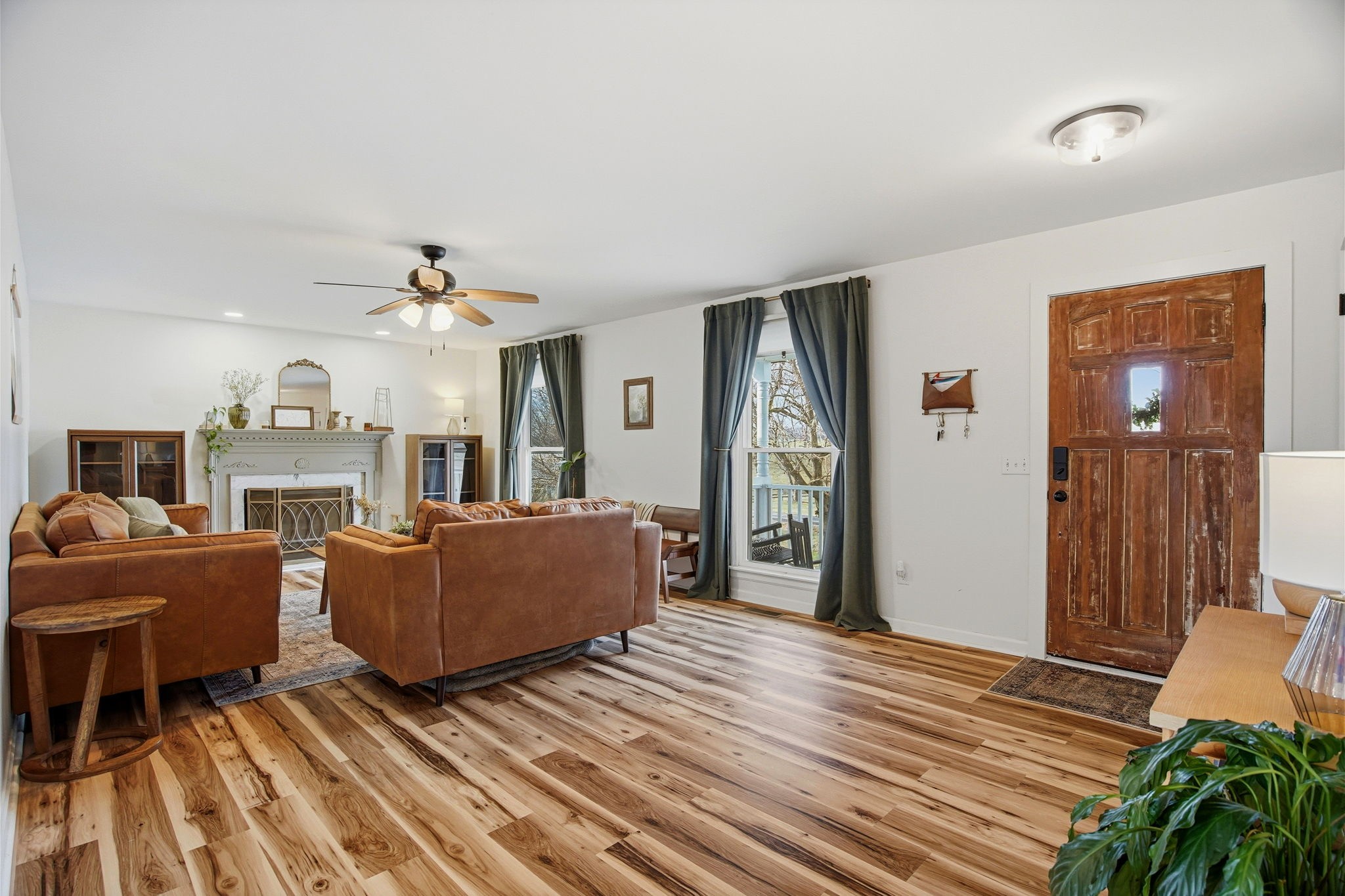 6023 Wayman Dunn Road Springfield, TN 37172 - Photo 10 of 58