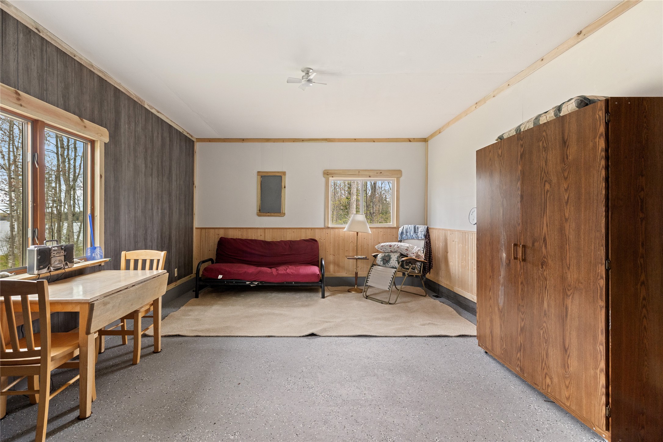 5807 Strom Road Winter, WI 54896 - Photo 11 of 45