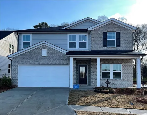 $2,700 | 5836 Hackberry Lane, Braselton, GA 30517