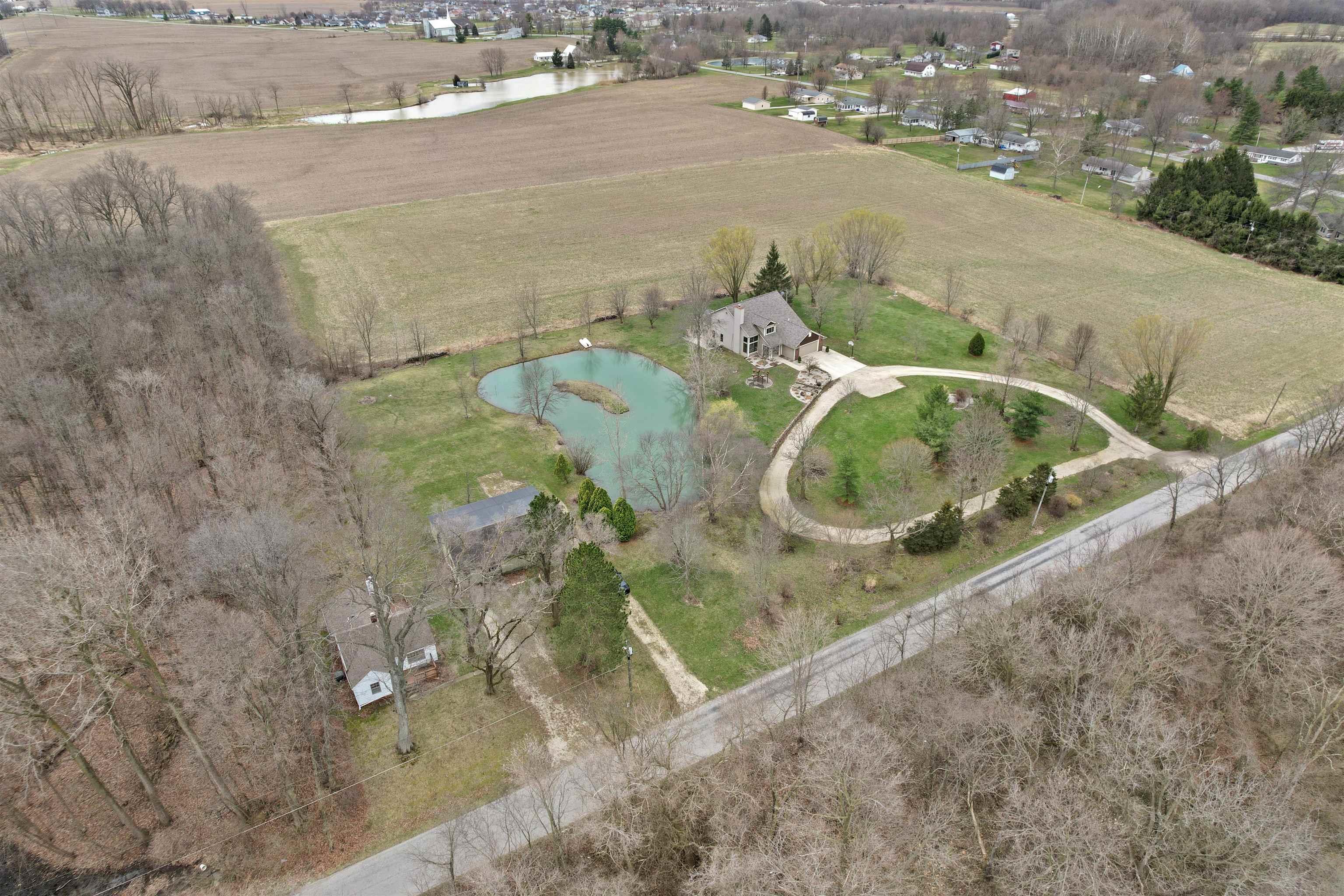 140 East 850 North Decatur, IN 46733 - Photo 33 of 33