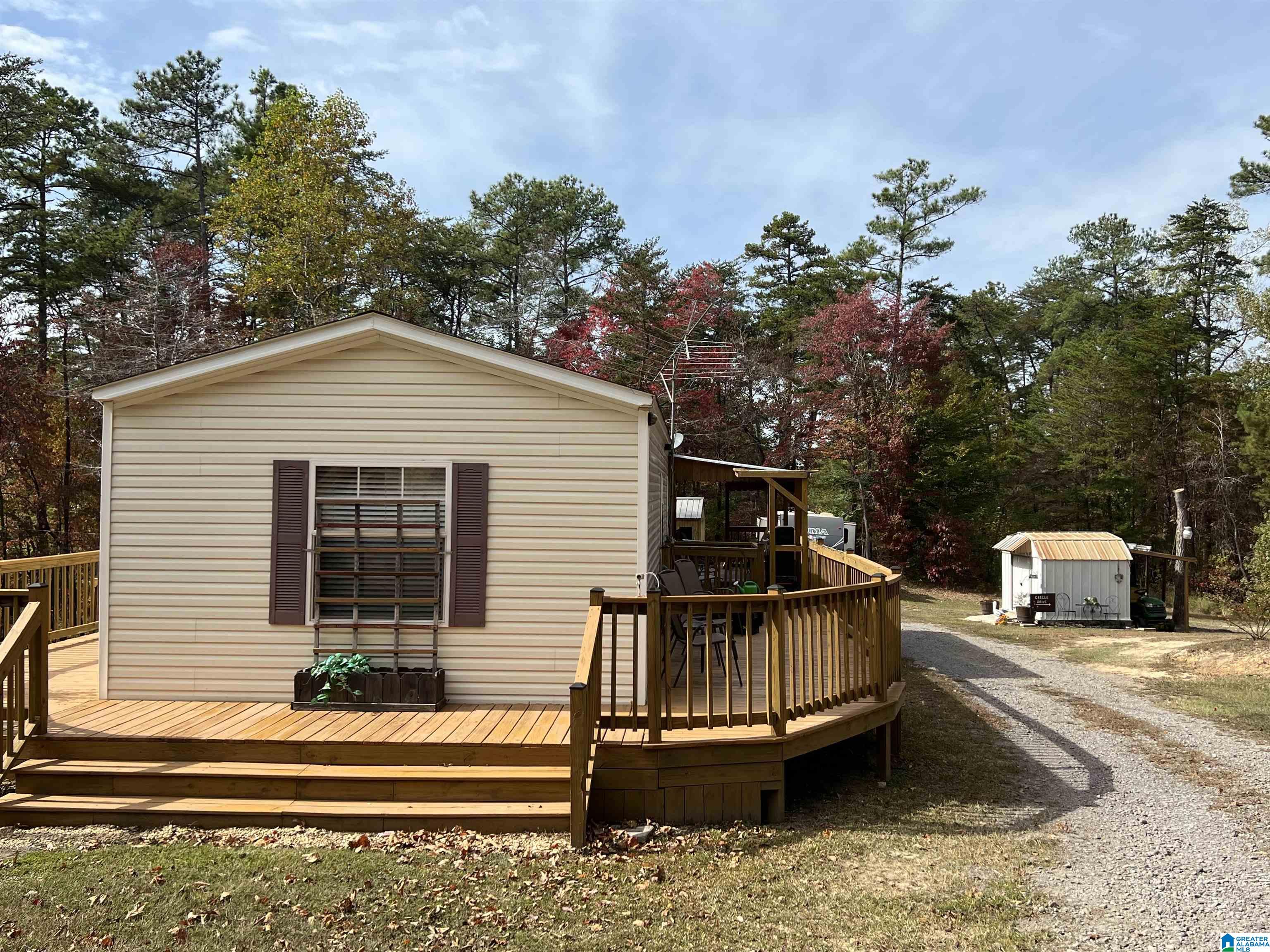 16960 Groundhog Road Adger, AL 35006 - Photo 1 of 21