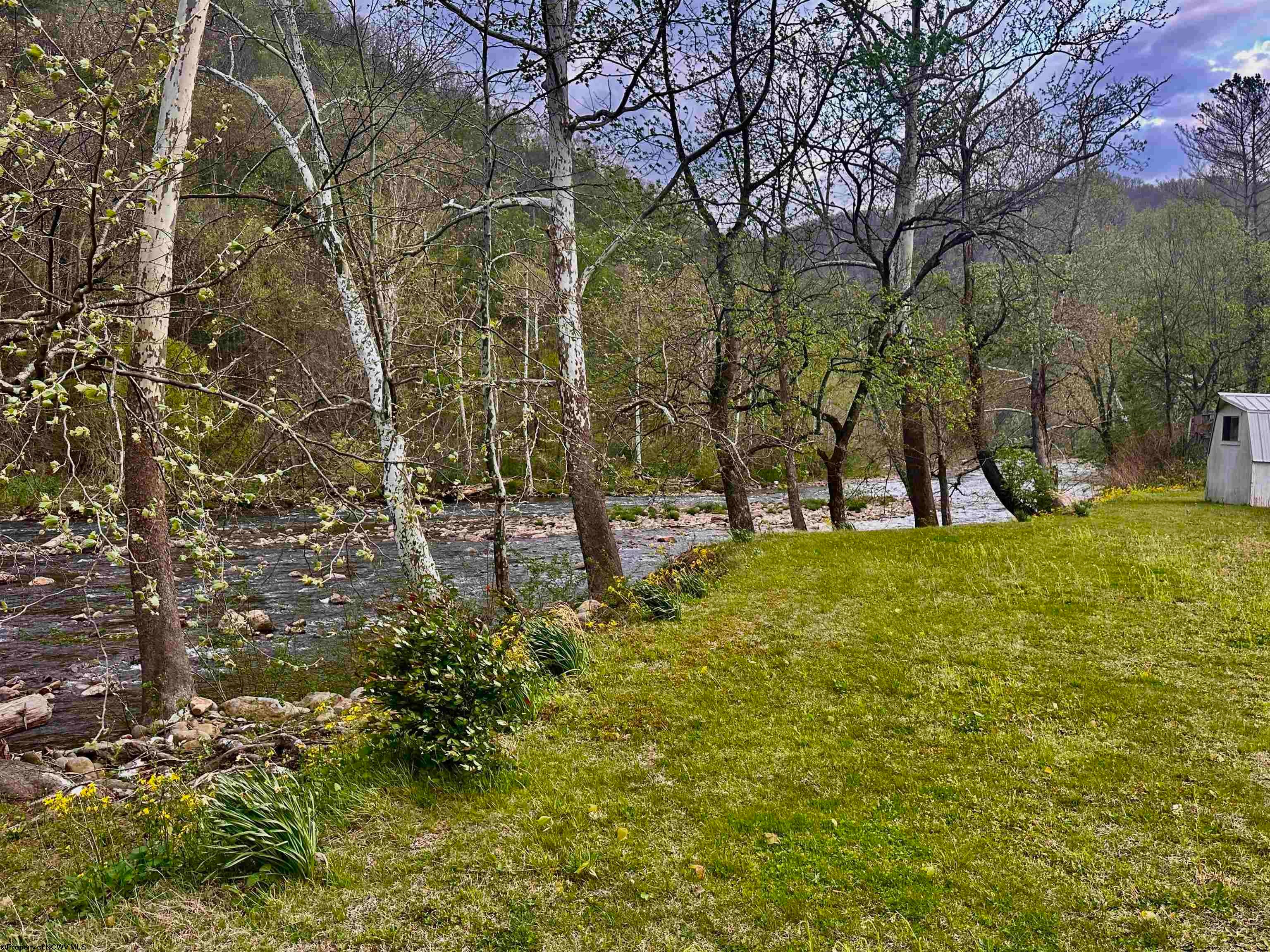 301 Elk River Road Webster Springs, WV 26288 - Photo 18 of 39 Gallery Image 18