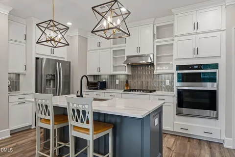$439,900 | 438 Diversity Way, Raleigh, NC 27610
