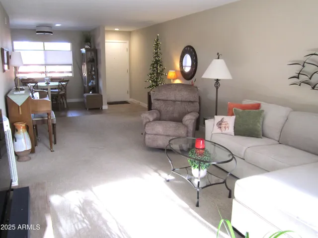 $244,000 | 12222 North Paradise Village Parkway West, Unit 411, Phoenix, AZ 85032