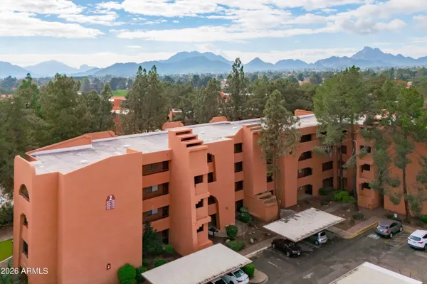 $239,000 | 12222 North Paradise Village Parkway West, Unit 411, Phoenix, AZ 85032