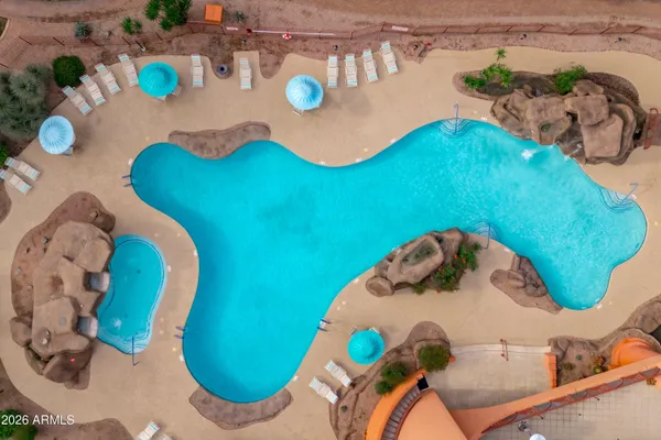 $239,000 | 12222 North Paradise Village Parkway West, Unit 411, Phoenix, AZ 85032