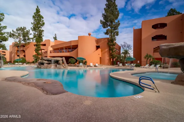 $239,000 | 12222 North Paradise Village Parkway West, Unit 411, Phoenix, AZ 85032