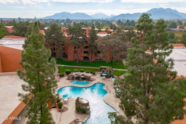 $239,000 | 12222 North Paradise Village Parkway West, Unit 411, Phoenix, AZ 85032