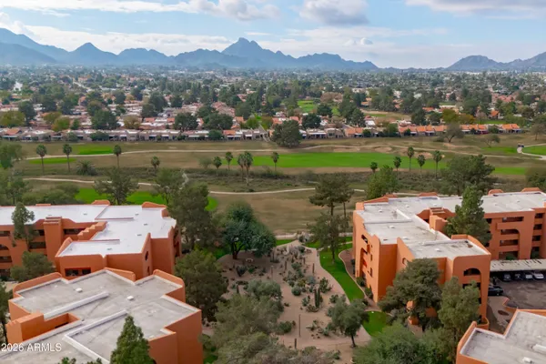 $239,000 | 12222 North Paradise Village Parkway West, Unit 411, Phoenix, AZ 85032