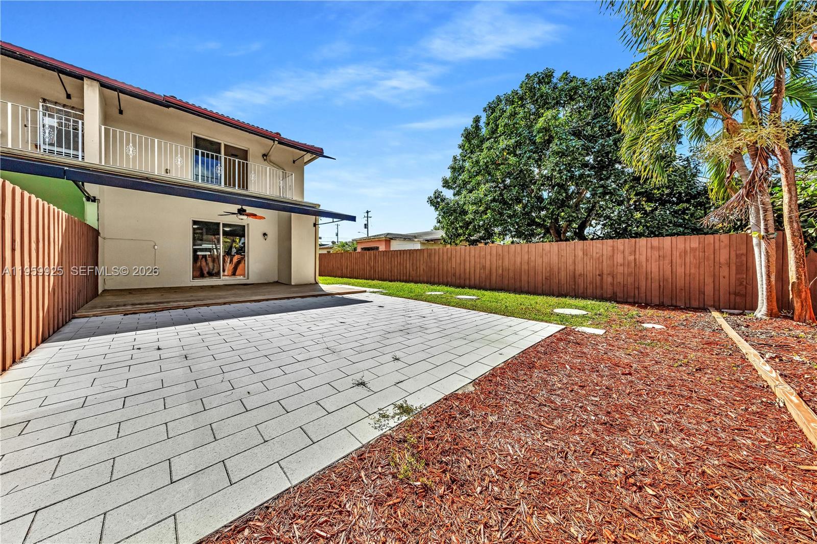 4025 Southwest 10th Street Miami, FL 33134 - Photo 38 of 41 a front view of a house with a yard