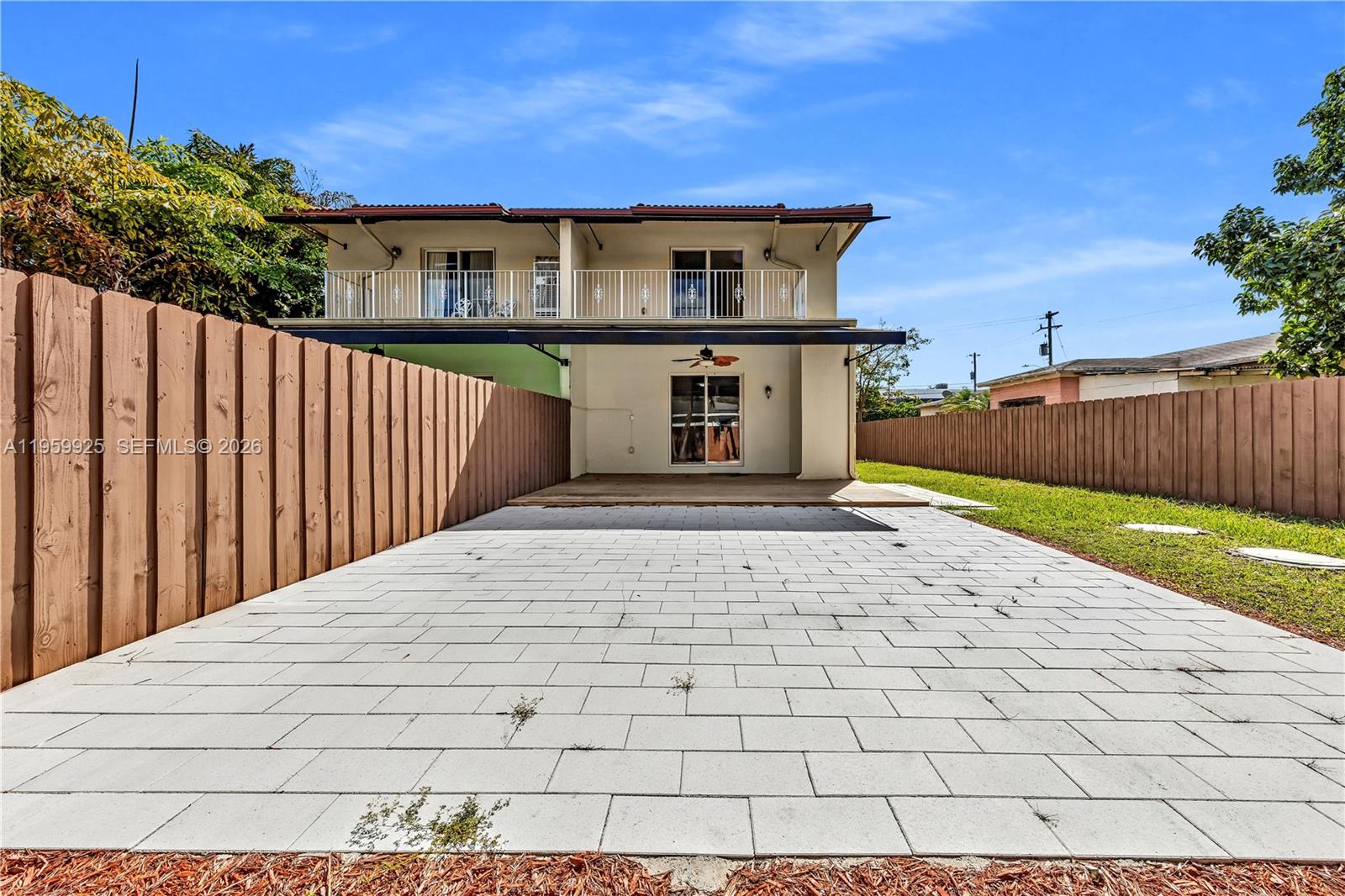 4025 Southwest 10th Street Miami, FL 33134 - Photo 39 of 41 a front view of a house with a yard