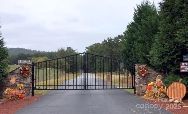 $60,000 | 121 Arbra Mountain Way, Bostic, NC 28018