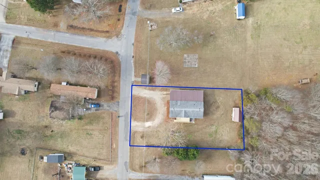 $199,000 | 53 Mountain View Drive, Taylorsville, NC 28681