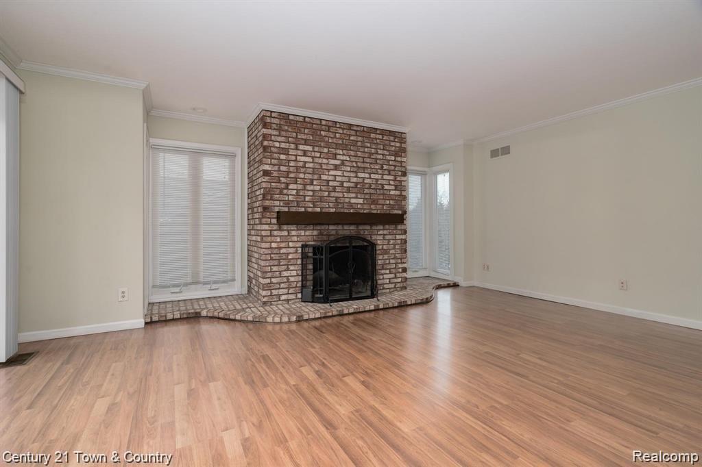 1275 Cobridge Drive Rochester Hills, MI 48306 - Photo 18 of 39