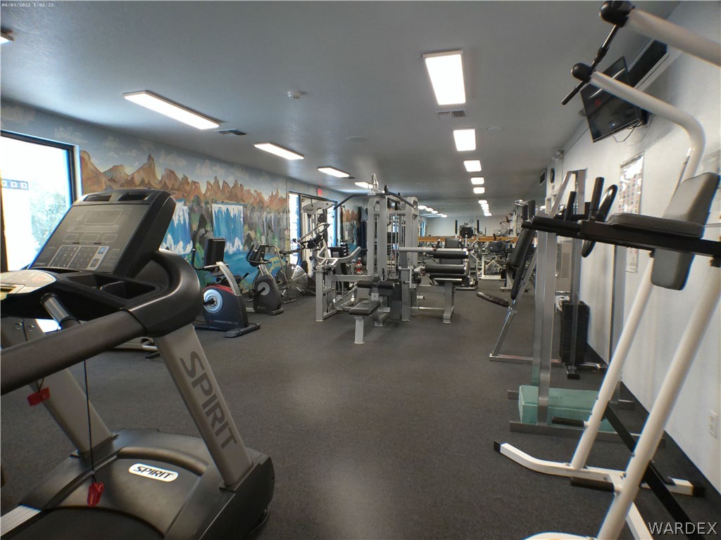 2000 Ramar Road, Unit 311 Bullhead City, AZ 86442 - Photo 19 of 21
