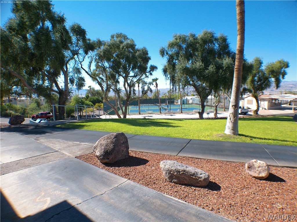 2000 Ramar Road, Unit 311 Bullhead City, AZ 86442 - Photo 20 of 21
