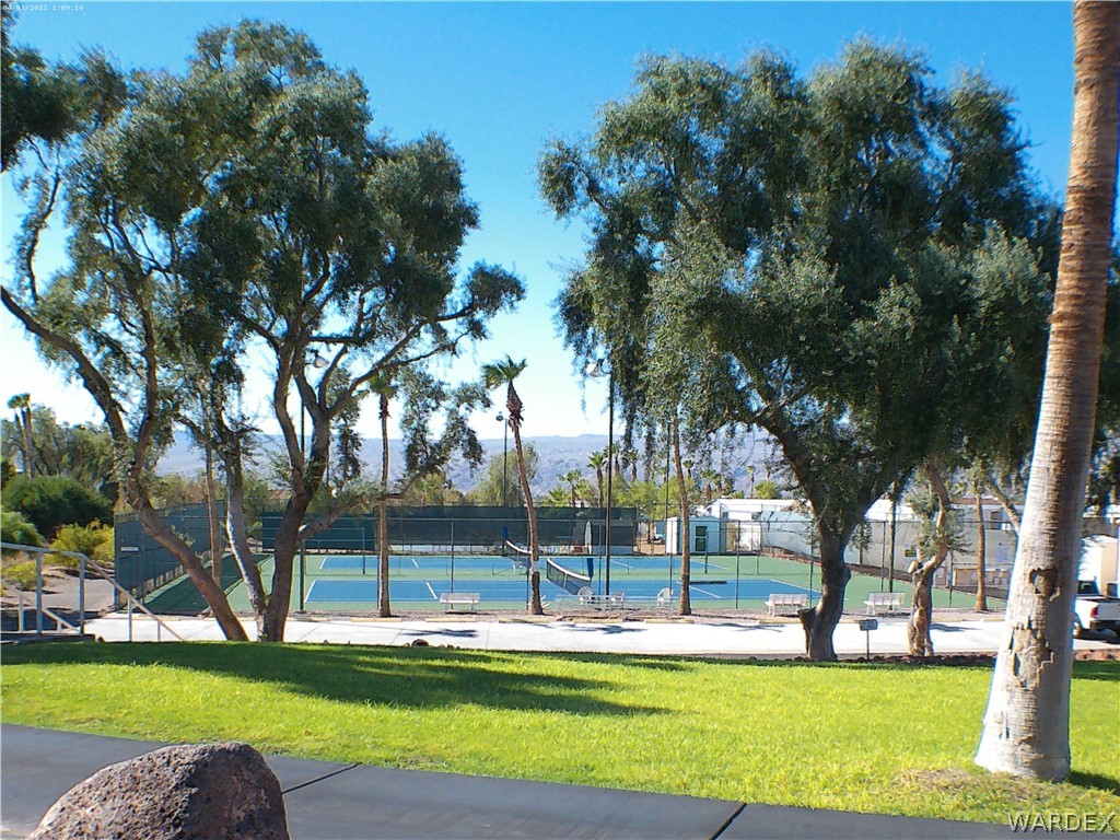 2000 Ramar Road, Unit 311 Bullhead City, AZ 86442 - Photo 21 of 21