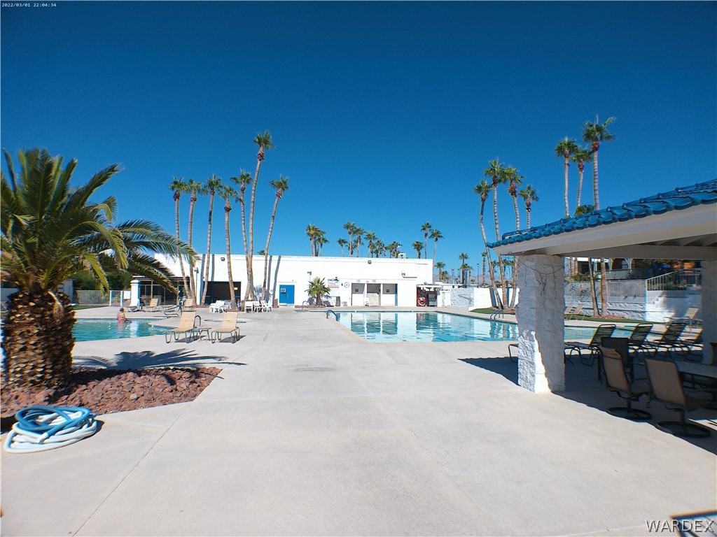 2000 Ramar Road, Unit 311 Bullhead City, AZ 86442 - Photo 4 of 21