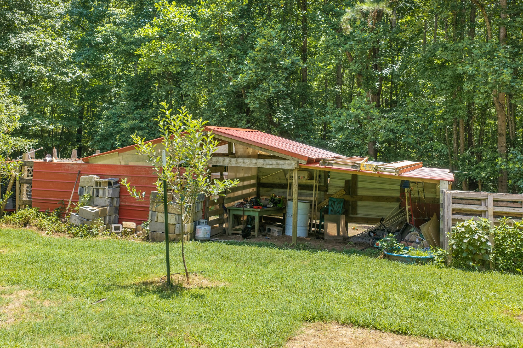 38 Doe Creek Road Sardis, TN 38371 - Photo 28 of 41