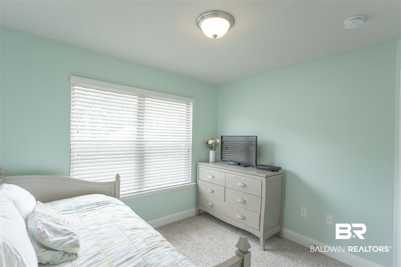 7637 Kari Lane Daphne, AL 36526 - Photo 20 of 28 Bedroom 3