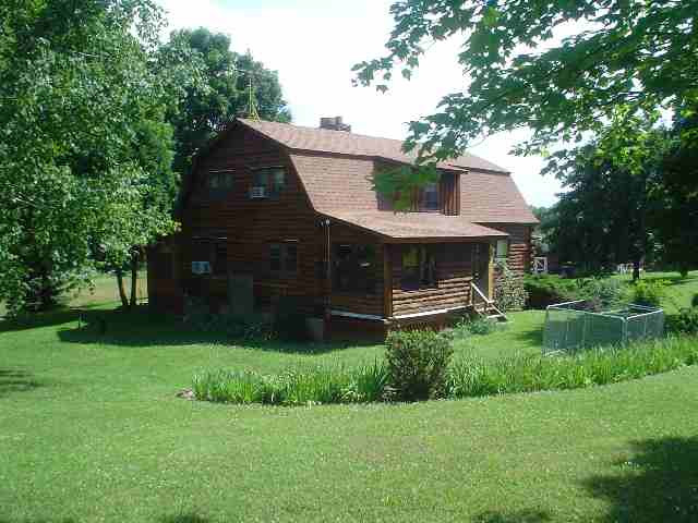393 County Rte 60 Cambridge, NY 12816 - Photo 1 of 12 Photo 1