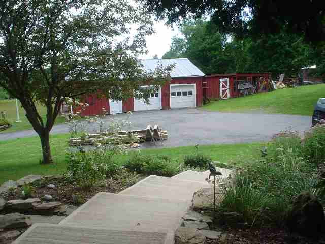 393 County Rte 60 Cambridge, NY 12816 - Photo 3 of 12 Photo 3