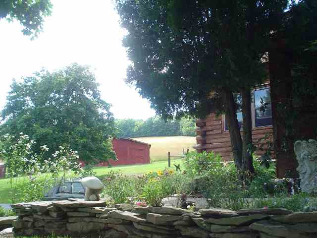 393 County Rte 60 Cambridge, NY 12816 - Photo 5 of 12 Photo 5