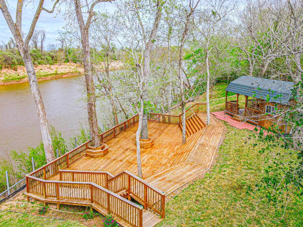 0 Buckskin Simonton Tx 77476