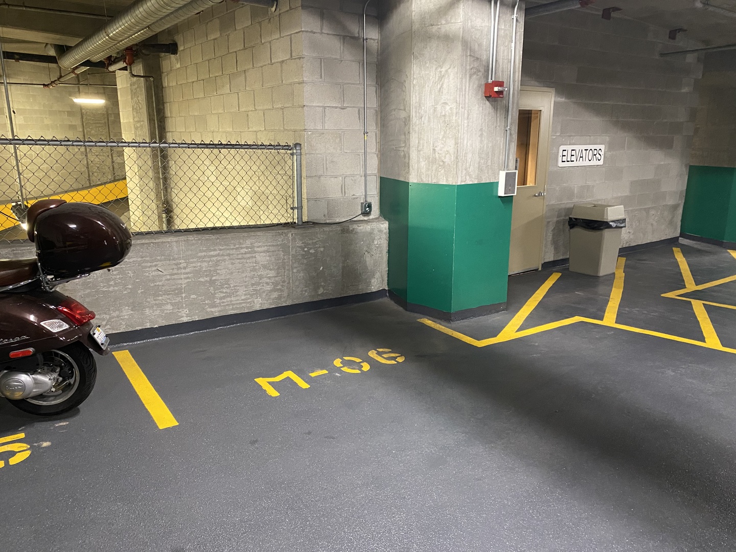 60 East Monroe Street, Unit P406 Chicago, IL 60603 - Photo 3 of 4