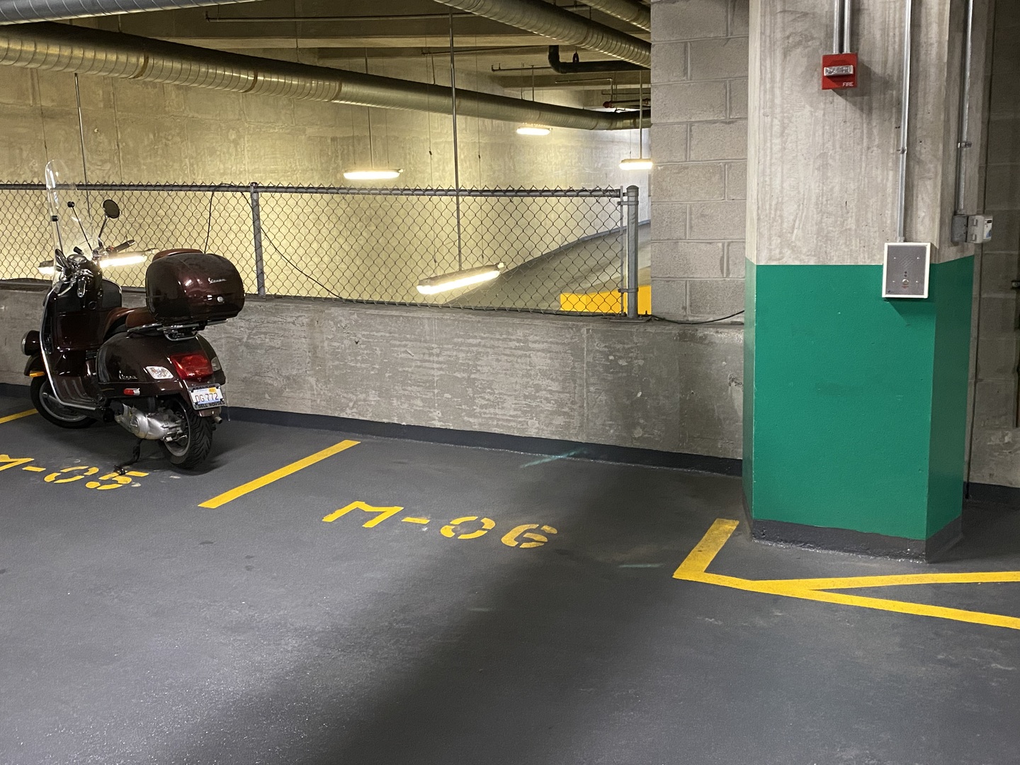 60 East Monroe Street, Unit P406 Chicago, IL 60603 - Photo 4 of 4