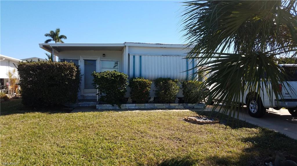 471 Riviera Boulevard West Naples, FL 34112 - Photo 1 of 2 Gallery Image 1
