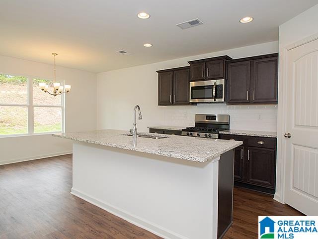476 Polo Trace Chelsea, AL 35043 - Photo 3 of 16