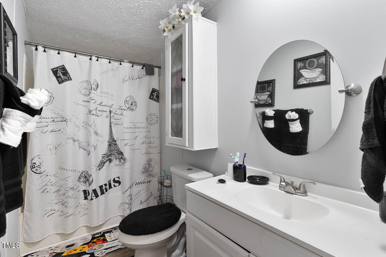 491 Williams Road Spring Hope, NC 27882 - Photo 35 of 40 DSC04910