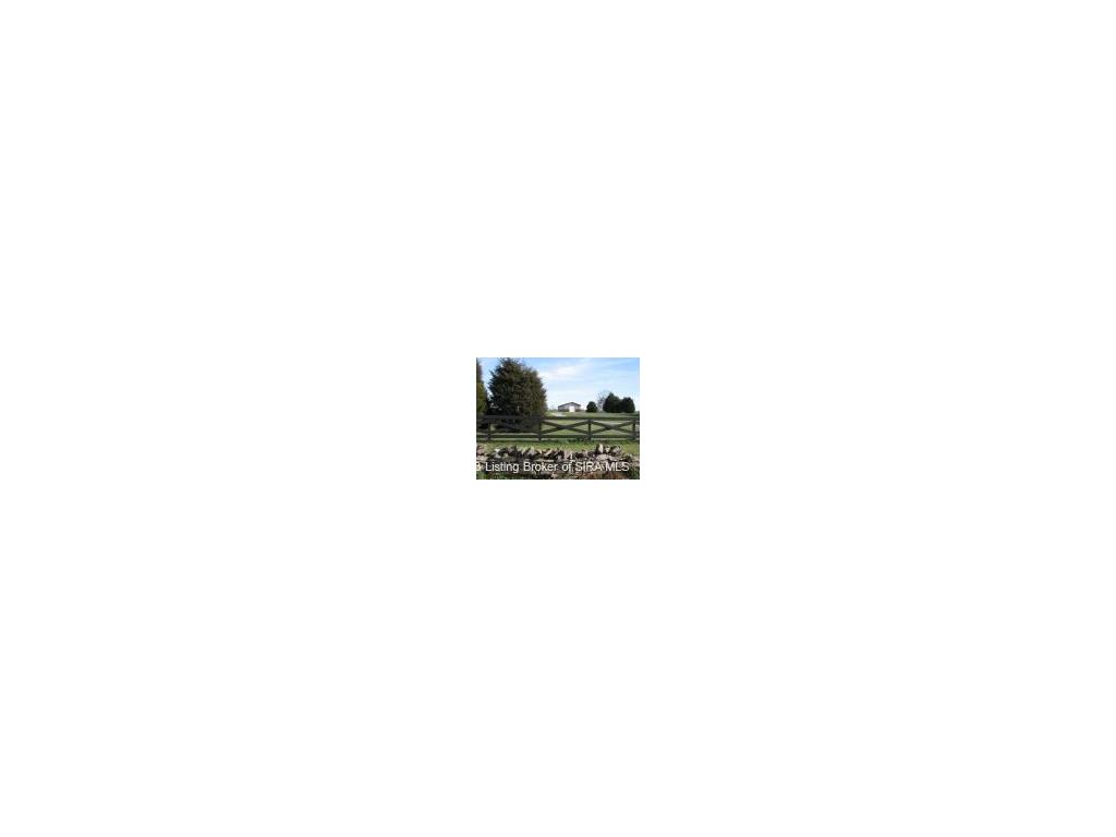 0 South Bush Road Pekin, IN 47165 - Photo 1 of 5