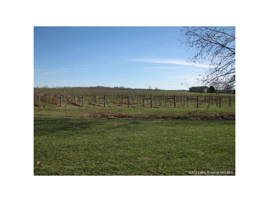 0 South Bush Road Pekin, IN 47165 - Photo 3 of 5