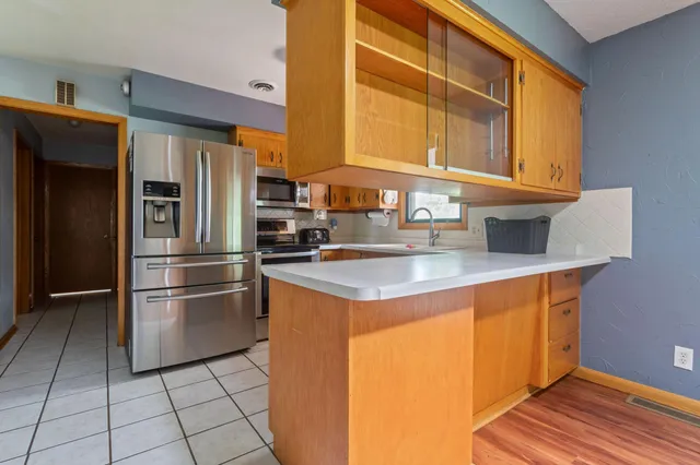 $275,000 | 39743 County Road 1, Rice, MN 56367