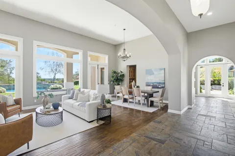 $4,295,000 | 8235 Caminito Santaluz Norte, San Diego, CA 92127