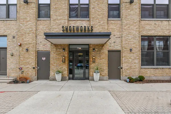$349,900 | 1924 North Hubbard Street, Unit 305, Milwaukee, WI 53212