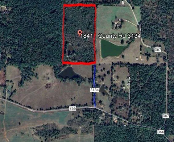 $370,240 | 18411 County Road 3134, Winona, TX 75792