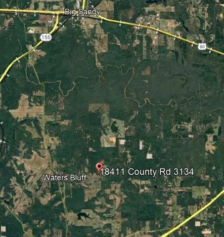 $370,240 | 18411 County Road 3134, Winona, TX 75792