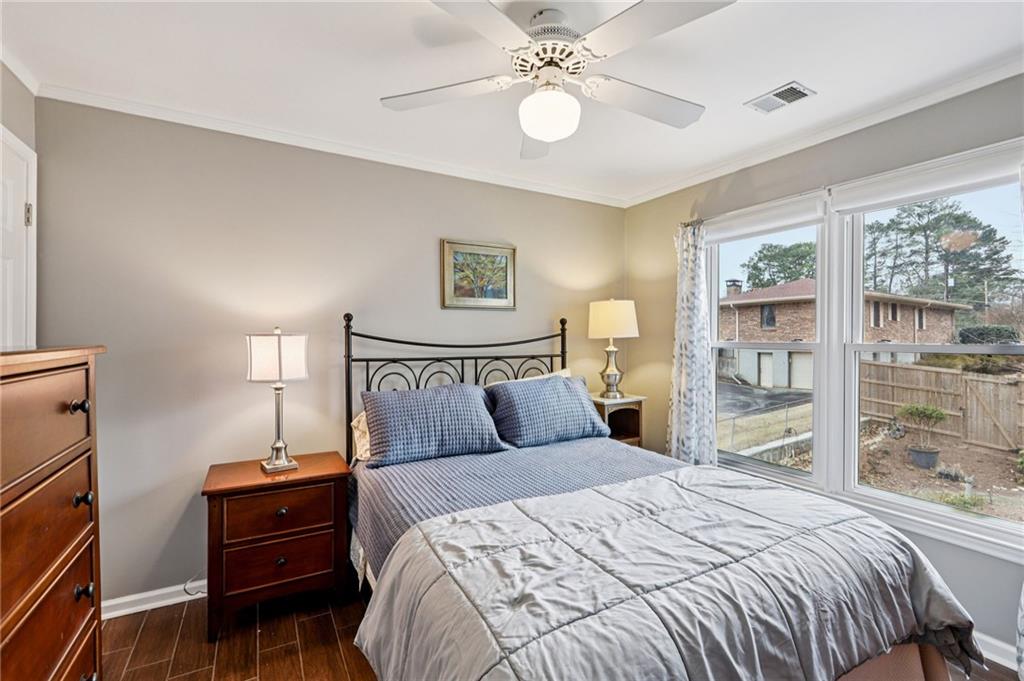 2983 Frazier Court Decatur, GA 30033 - Photo 13 of 26