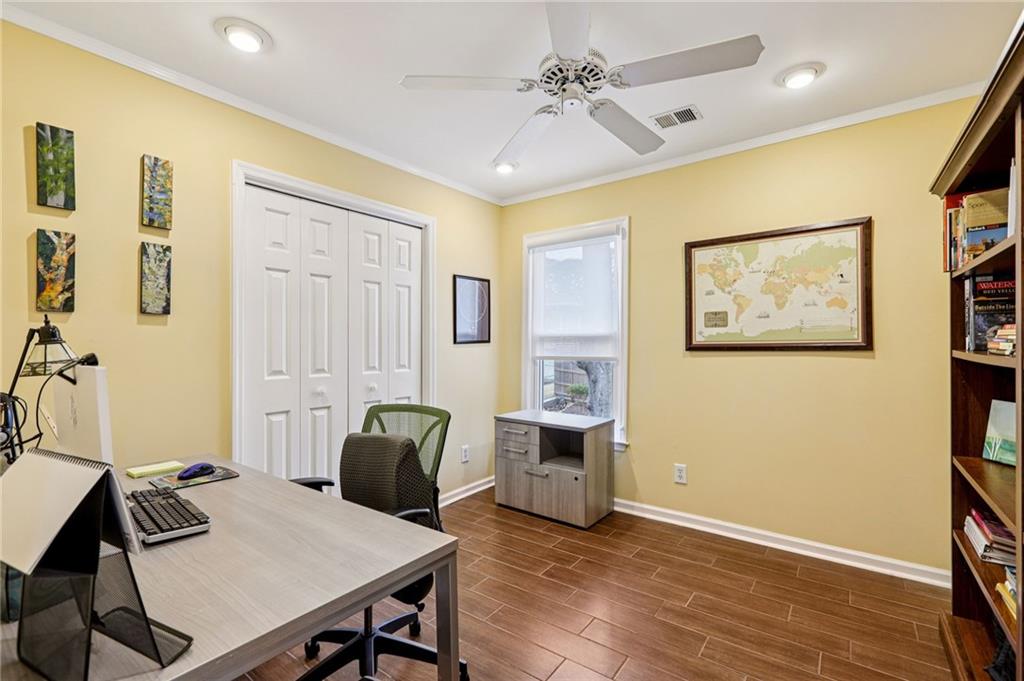 2983 Frazier Court Decatur, GA 30033 - Photo 15 of 26