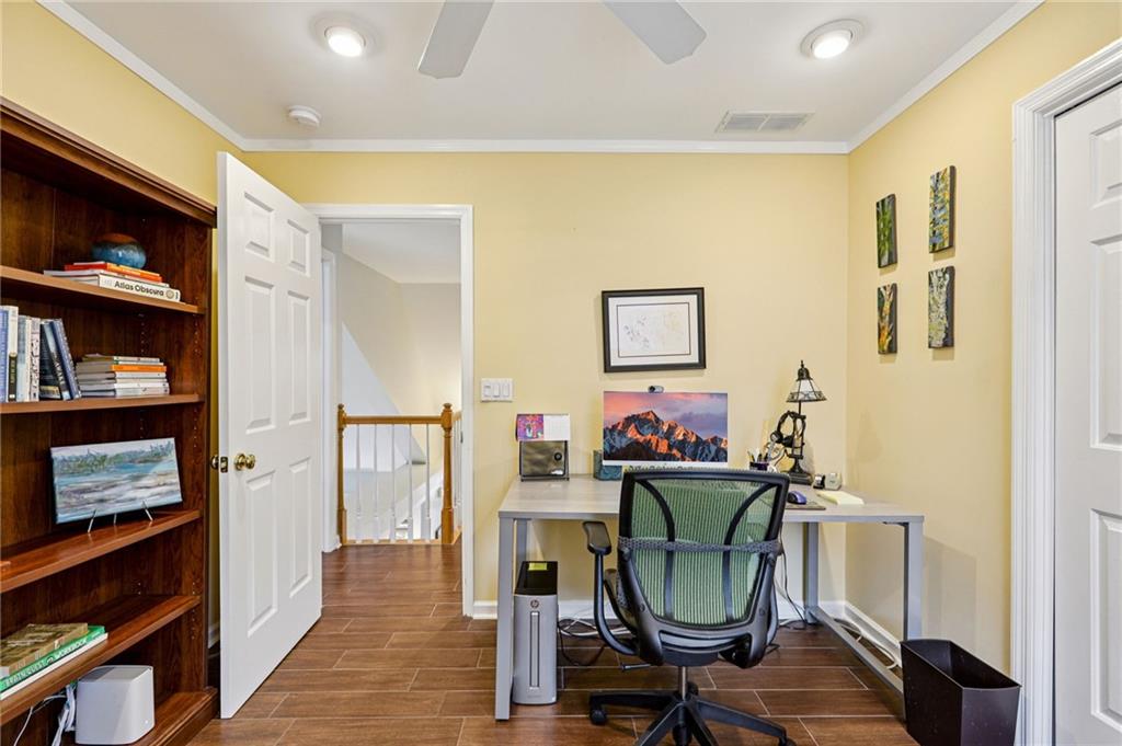 2983 Frazier Court Decatur, GA 30033 - Photo 16 of 26