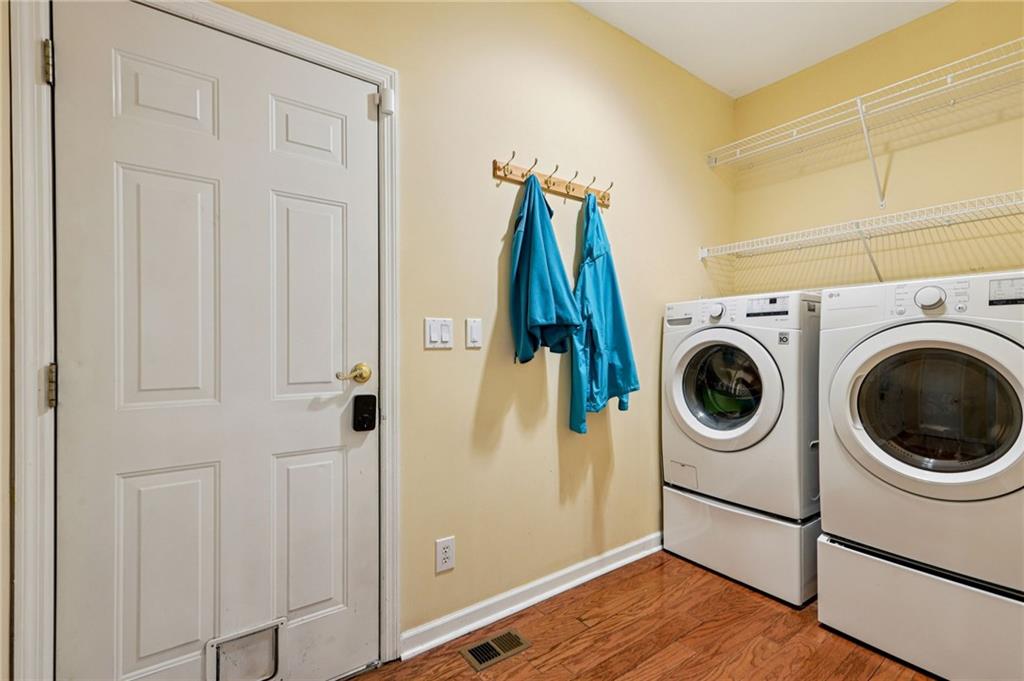 2983 Frazier Court Decatur, GA 30033 - Photo 17 of 26