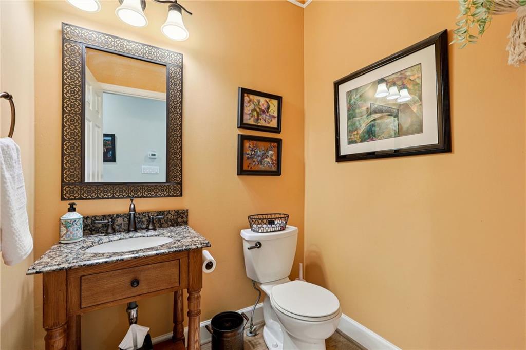 2983 Frazier Court Decatur, GA 30033 - Photo 18 of 26