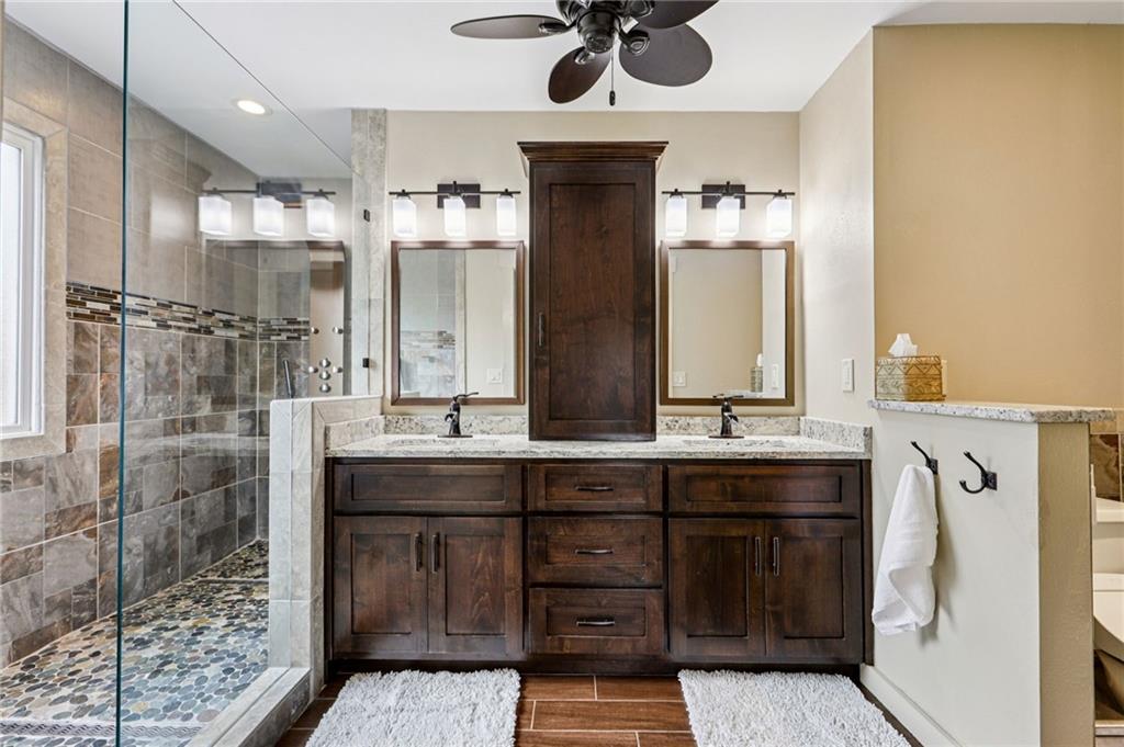 2983 Frazier Court Decatur, GA 30033 - Photo 19 of 26