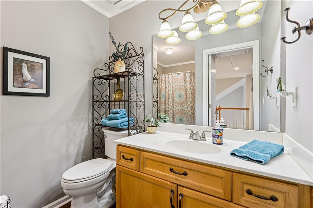 2983 Frazier Court Decatur, GA 30033 - Photo 21 of 26