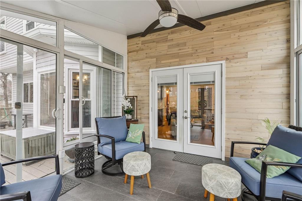 2983 Frazier Court Decatur, GA 30033 - Photo 23 of 26